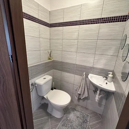 Norwid Apartment Miedzyzdroje