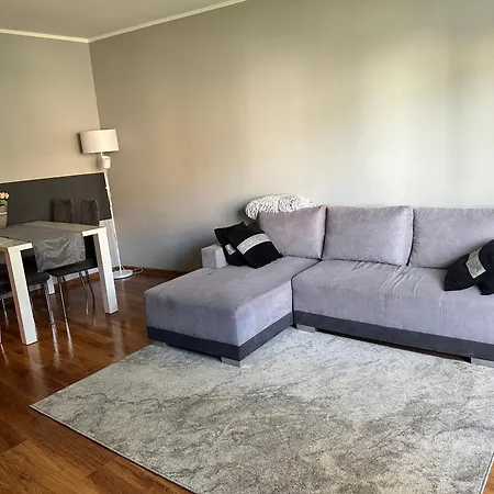 Apartment Norwid Miedzyzdroje