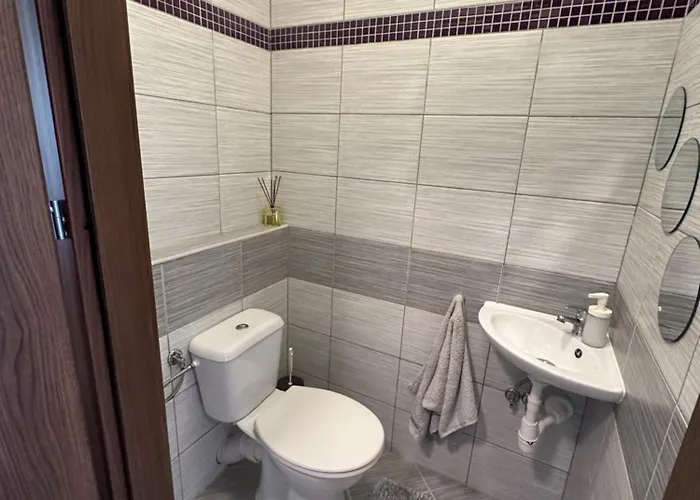 Norwid דירה מידזיזדרויה